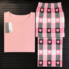 Pink please