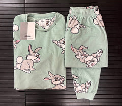 Bunny bites