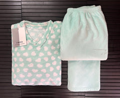 Mint harmony