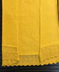 Sunbeam's Lace