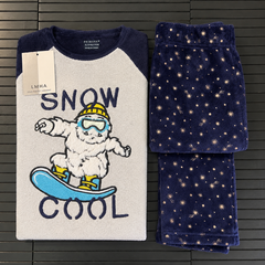 Snow cool