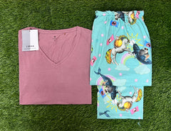 Unicorns