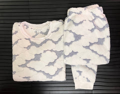 Cloudy