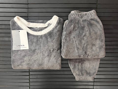 Great grey