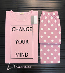 Change your mind