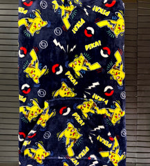 PIKA-chu