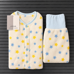 A little star