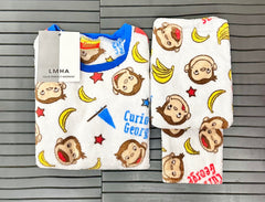 Curious George