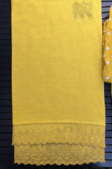 Sunbeam's Lace