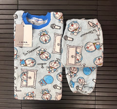 I’m Doraemon