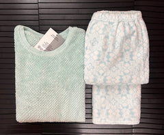 Mint meadow