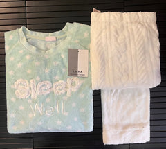 Sleep well