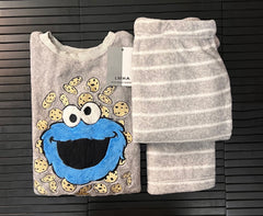 Cookie monster