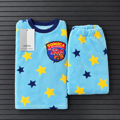 Star patrol