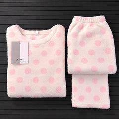 Think pink