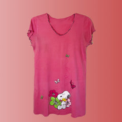Snoopy