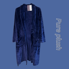 Blue sapphires