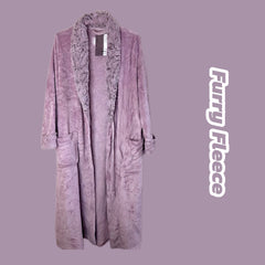 Mauve’s