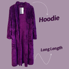 Deep plum
