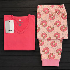 Donut disturb
