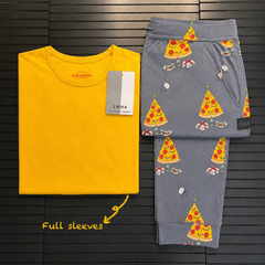 Craving a pizza?