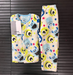 Monsters Inc.