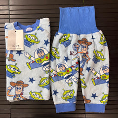 Toystory love
