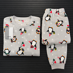 How cute are penguins!