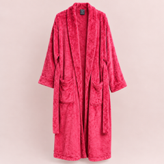 Red-y for drama