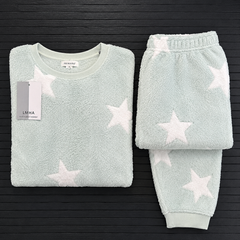 Starry, not sorry.