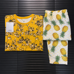 Pineapple paradise