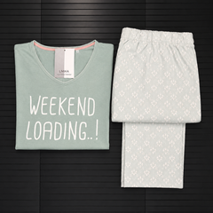 Weekend loading