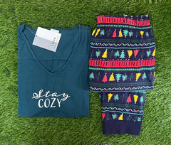 Stay cozy
