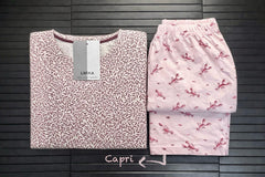 My Lobster's capri