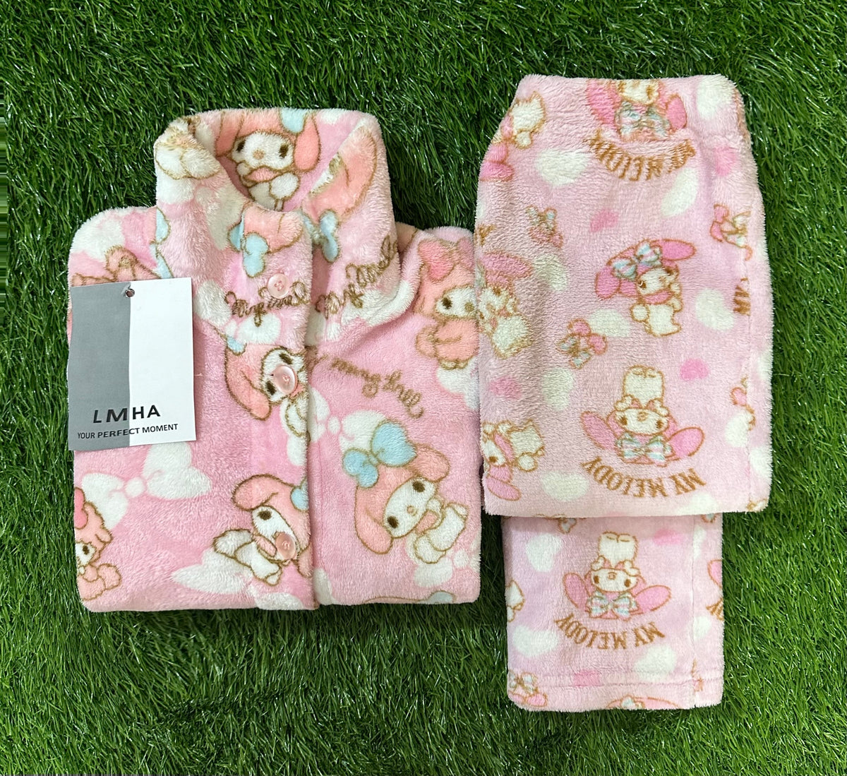 My Melody