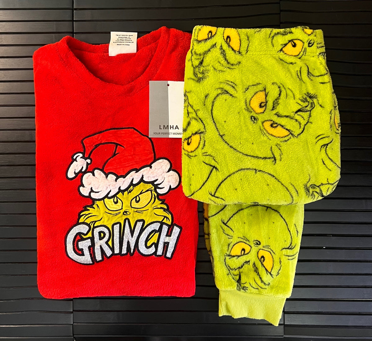 Grinch