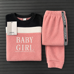 Baby girl