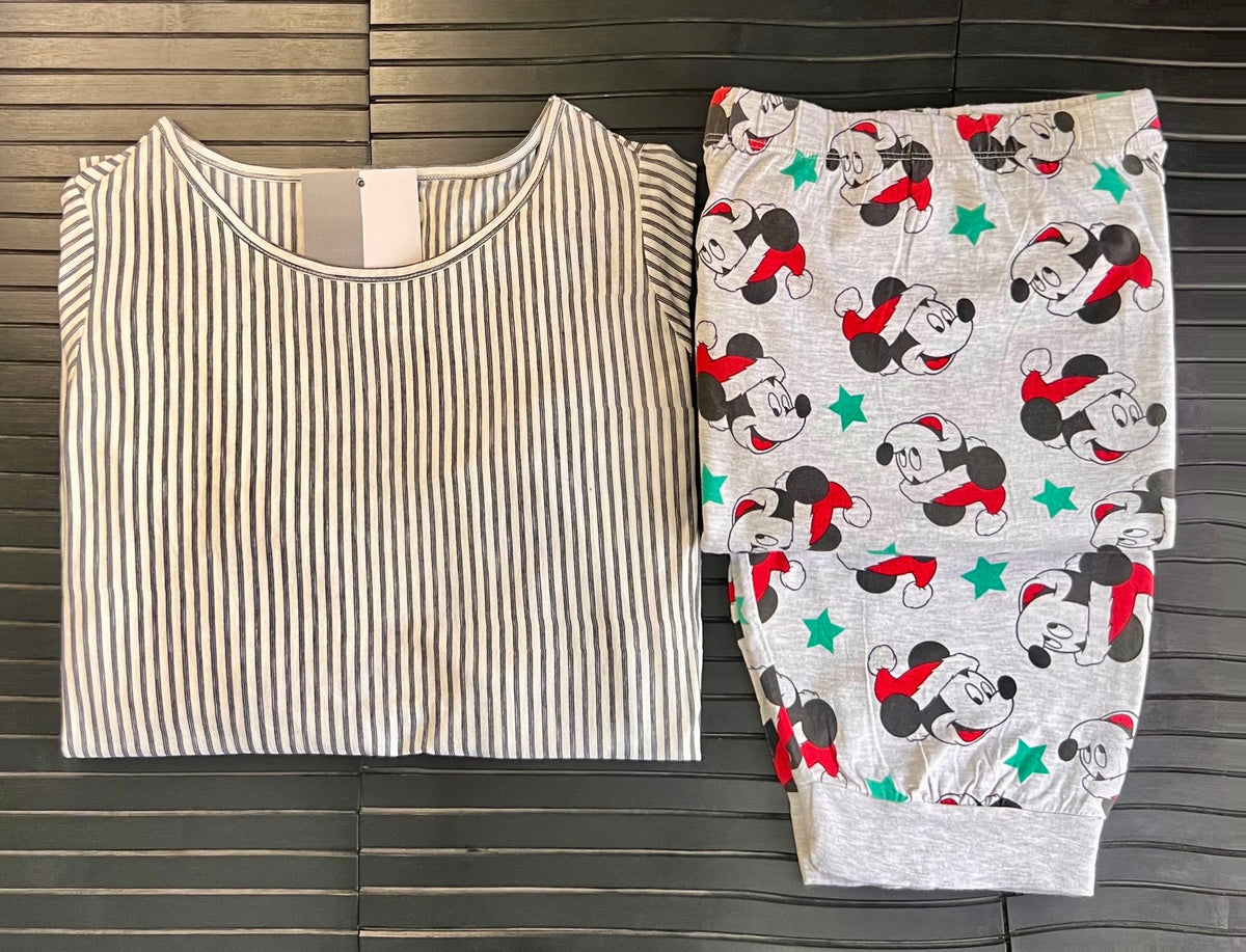 Midnight minnie