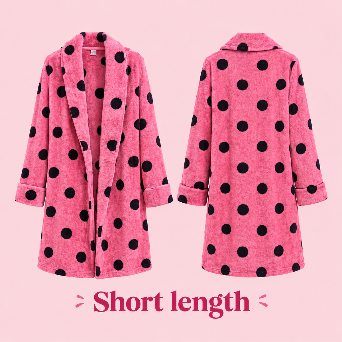 Polka Happens