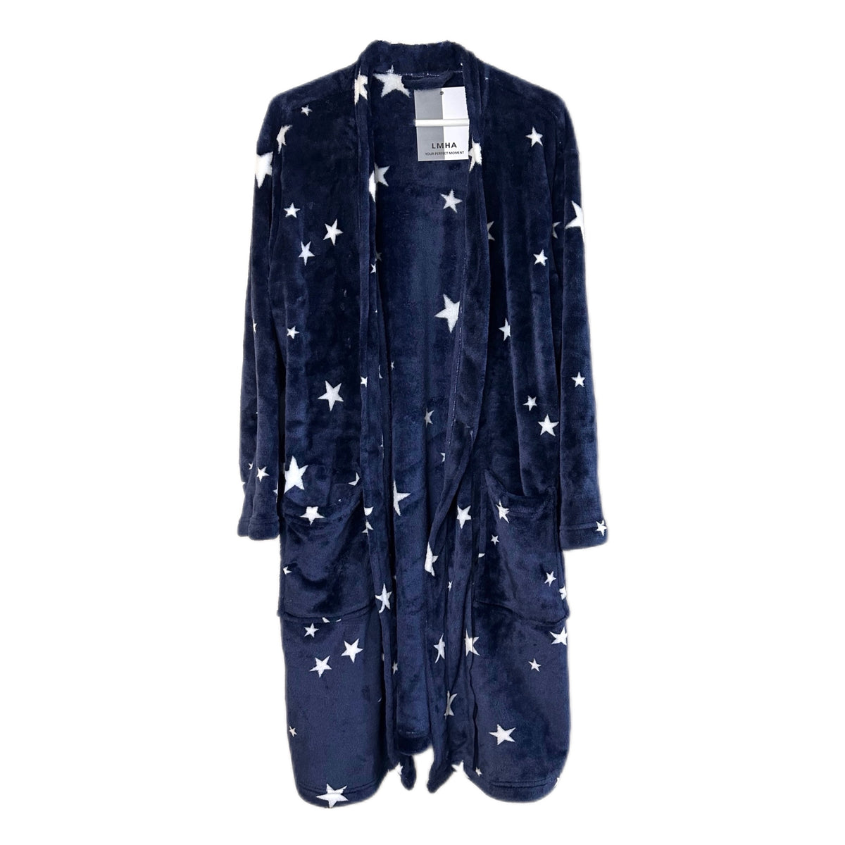 Galaxy is navy