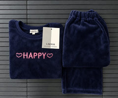 Happy