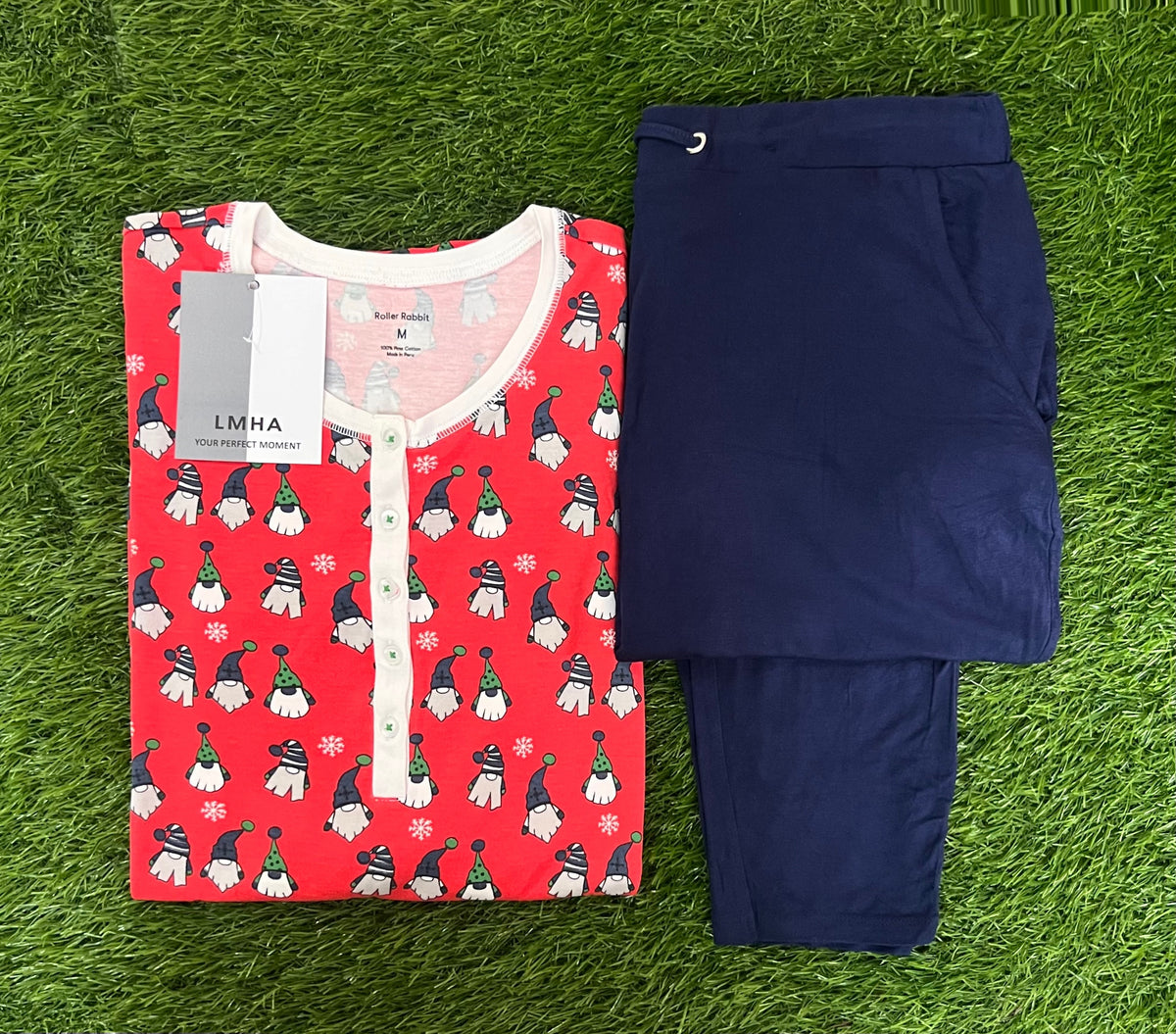 Claus&Comfort