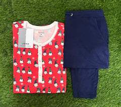 Claus&Comfort