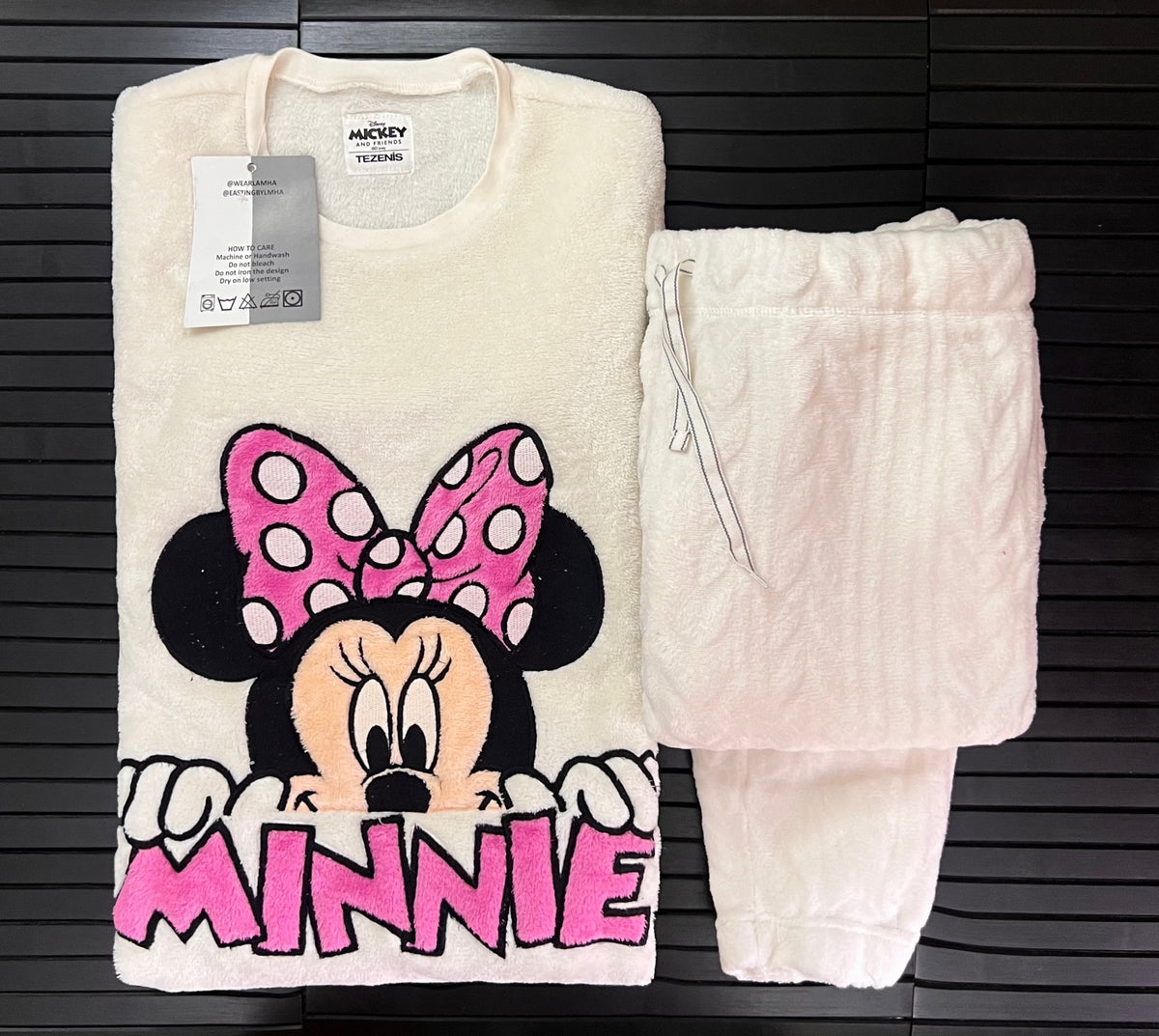 Minnie