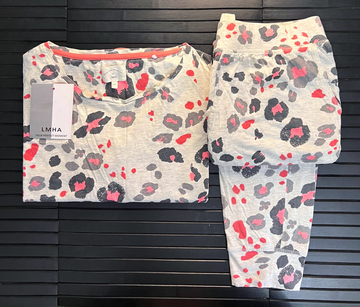 My favourite co-ord