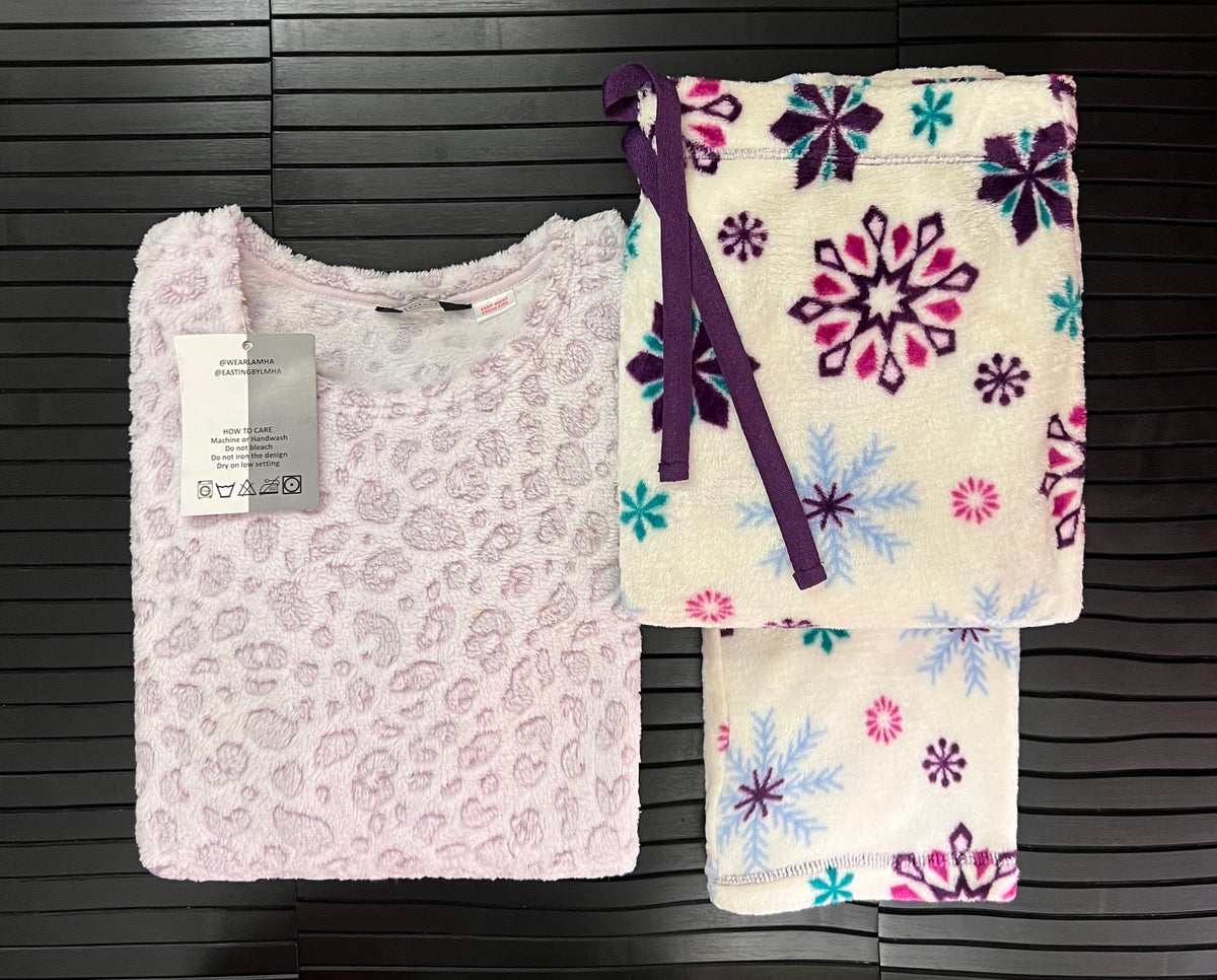 Lilac python