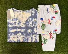 Polar Dye