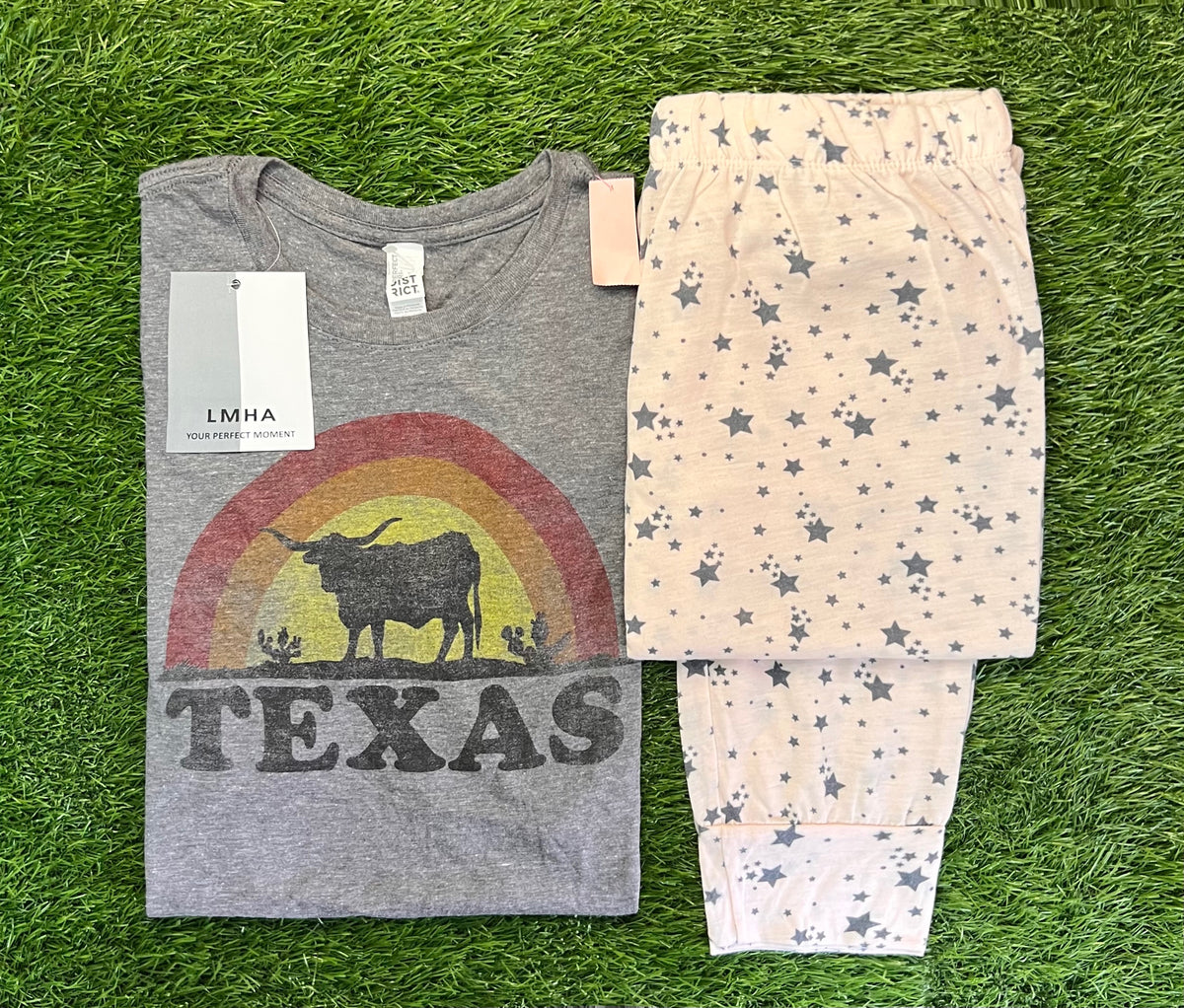 Texas