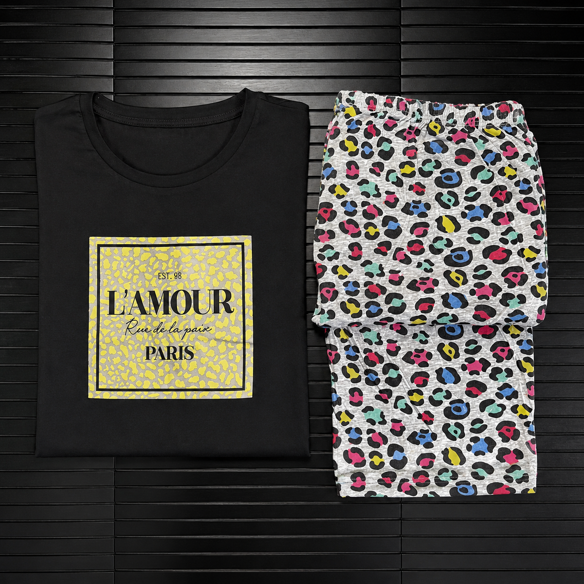 L’amour