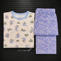 My Eeyore drip